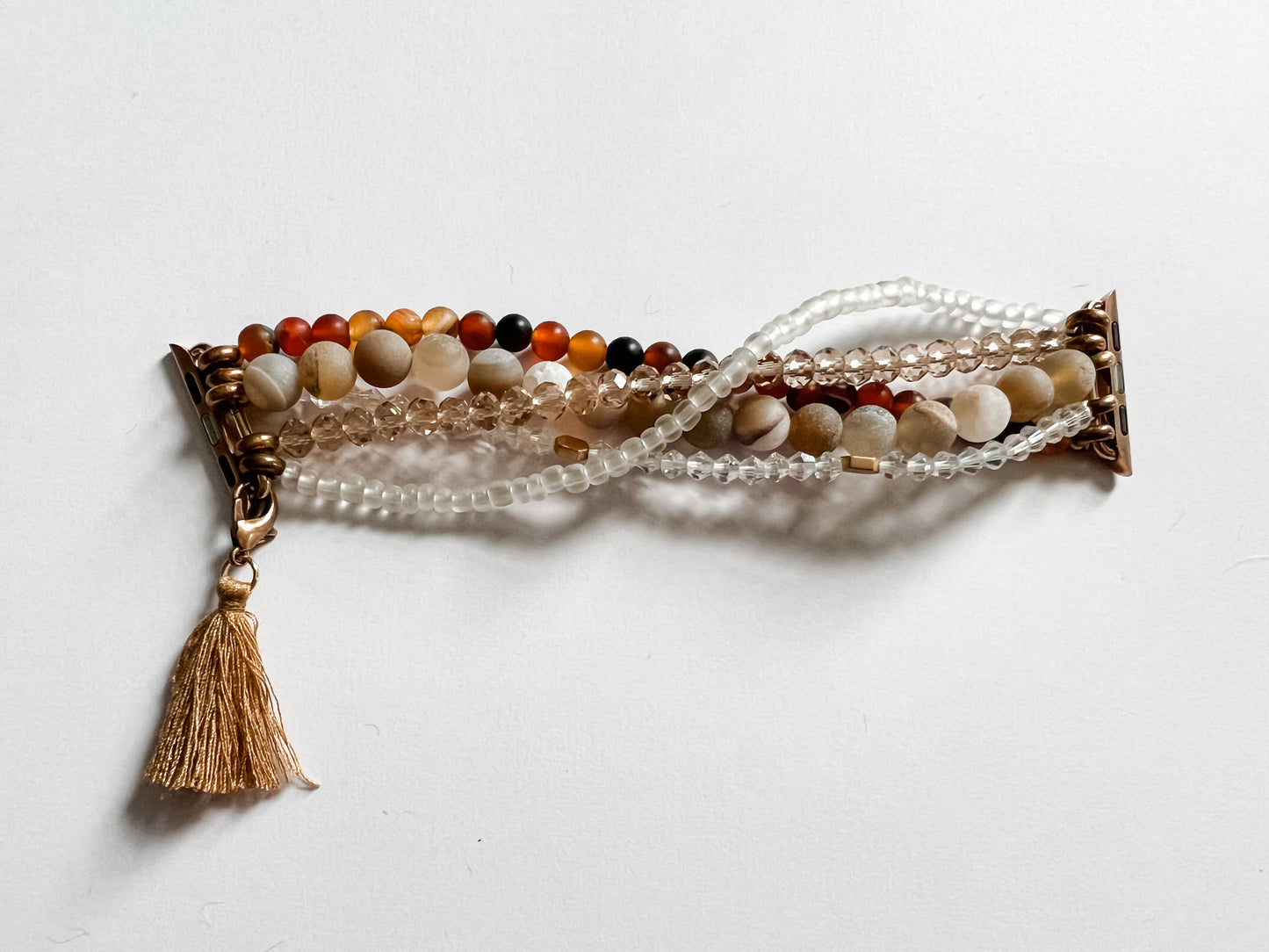 Desert Sunset + Collection