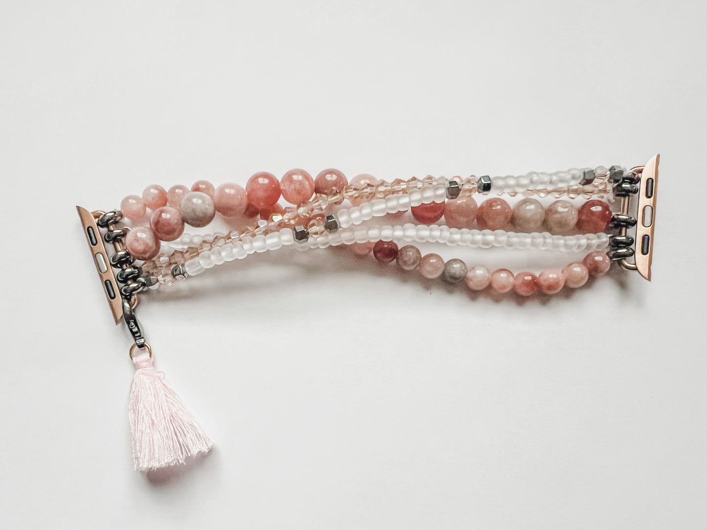 Ava Rose + Collection