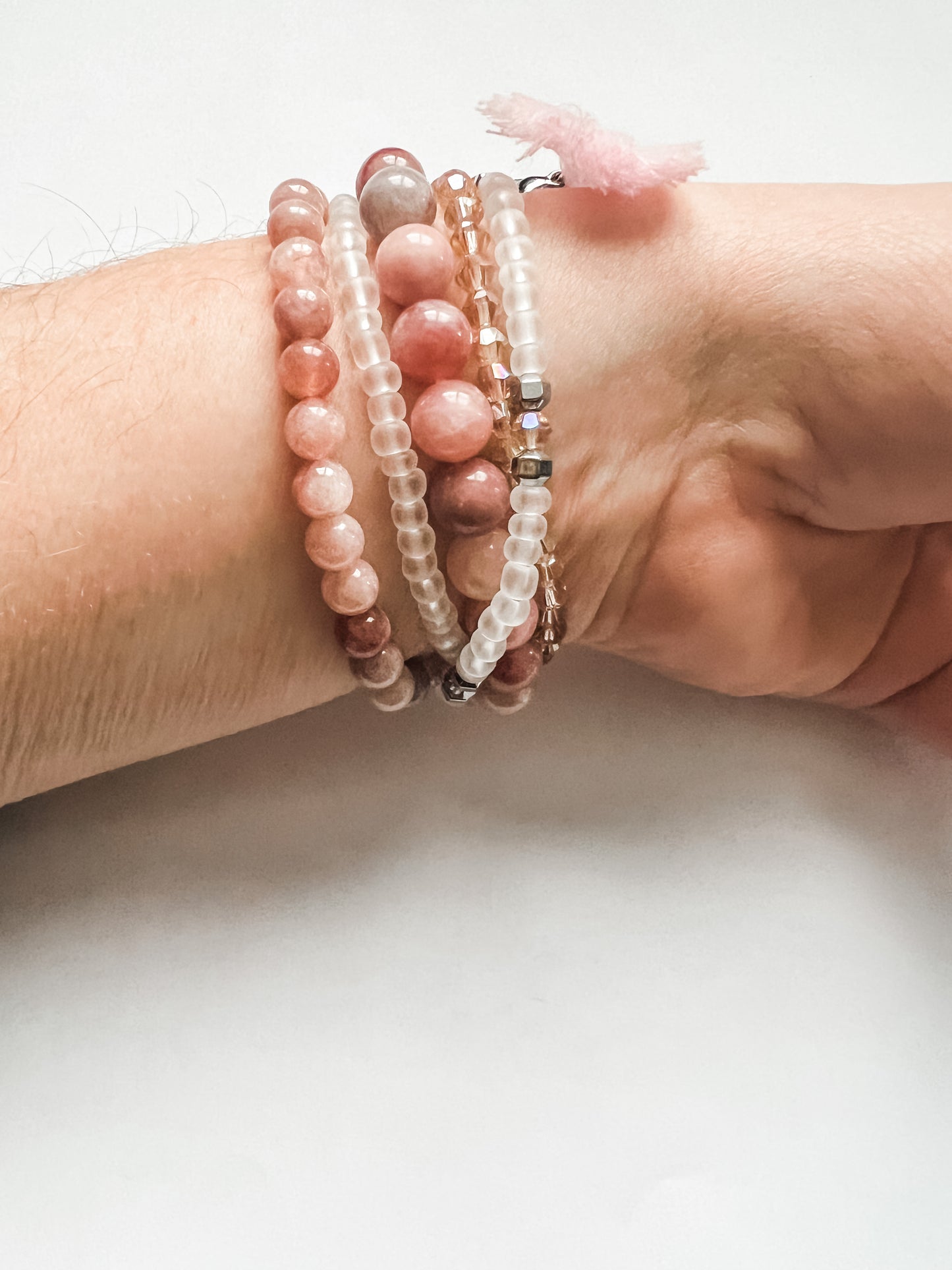 Ava Rose + Collection