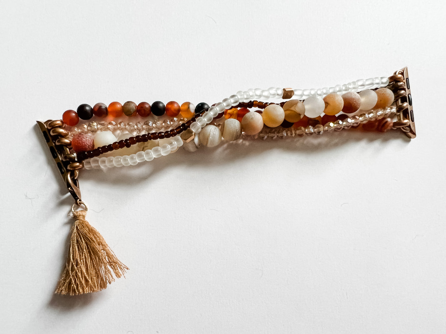 Desert Sunset + Collection