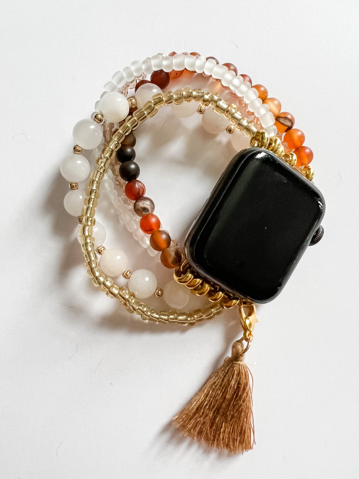 Desert Sunset + Collection