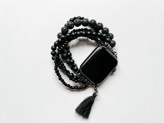 Basic Black + Collection