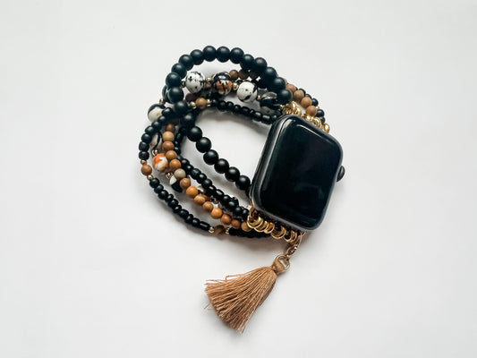 Tiger Eye + Collection