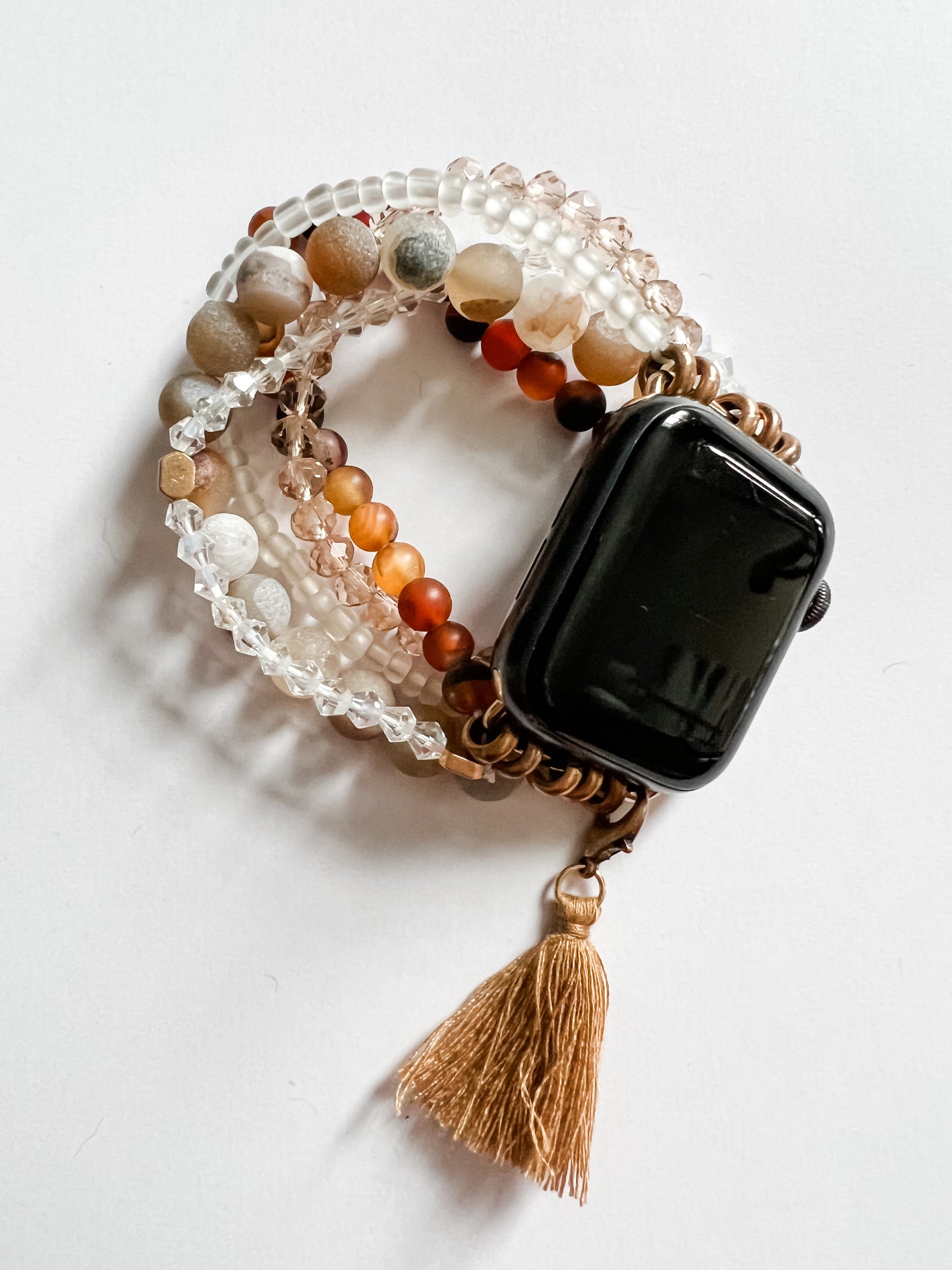 Desert Sunset + Collection