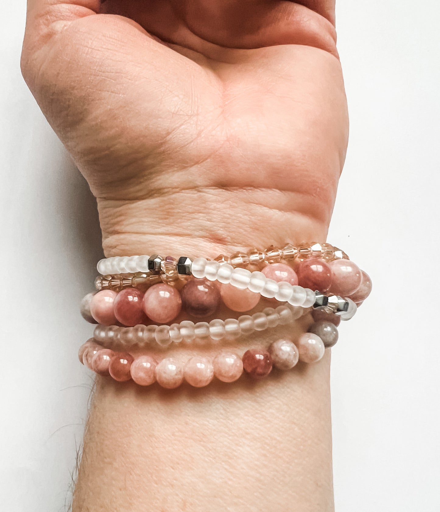 Ava Rose + Collection