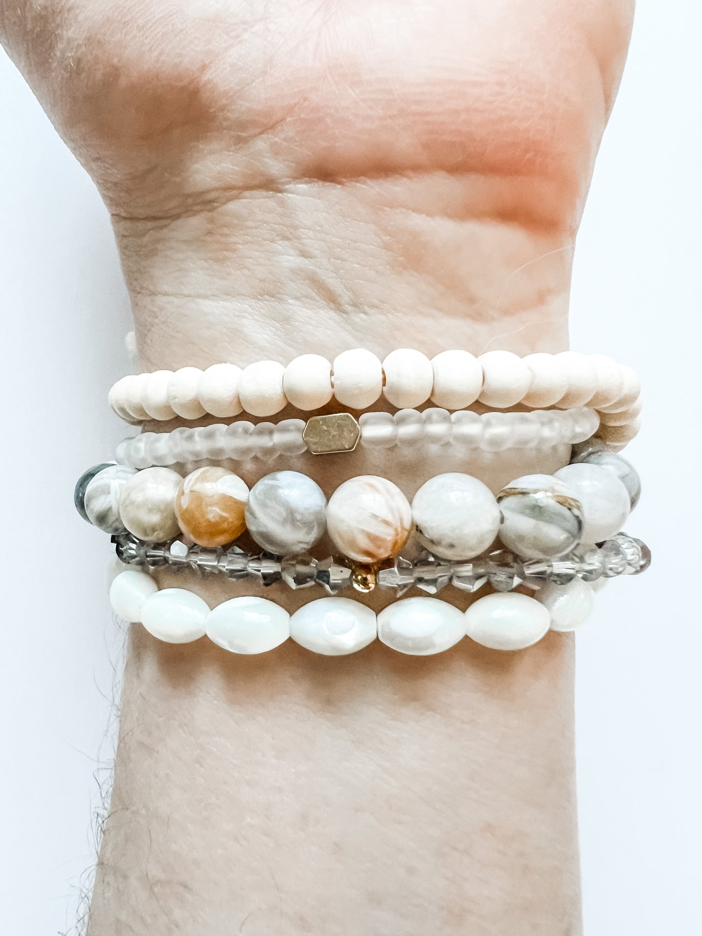 Griege Neutral+ Collection